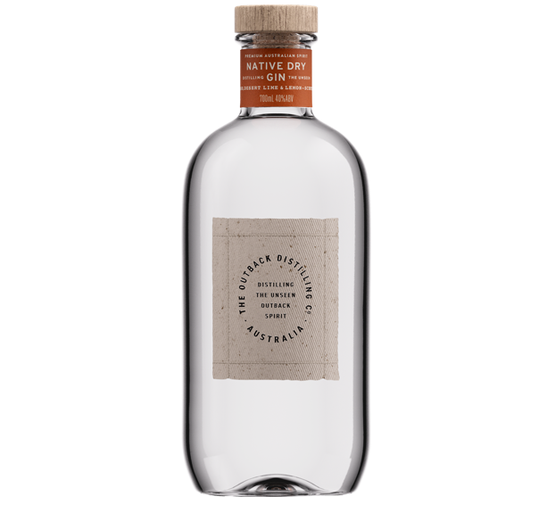 Native Dry Gin